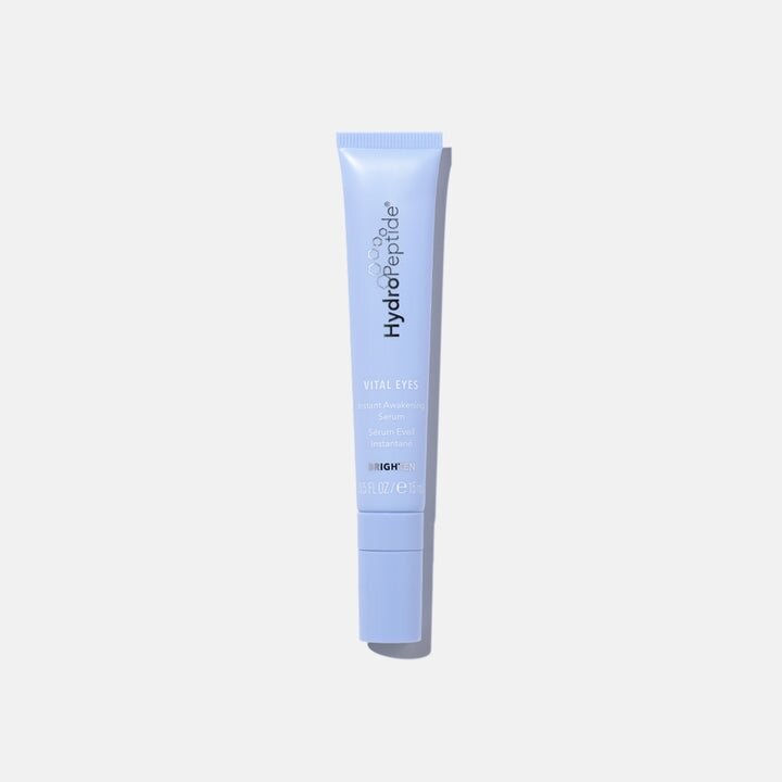 HydroPeptide Vital Eyes Cироватка з миттєвою антивіковою дією, 15мл — Photo 2