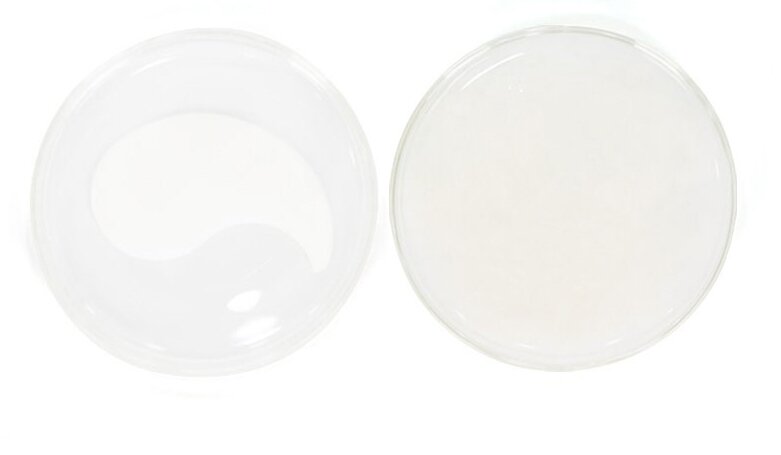 Medi Peel Hyaluron Dark Benone Peptide Eye Patch Гідрогелеві Патчі з комплексом пептидів, 60шт — Photo 4