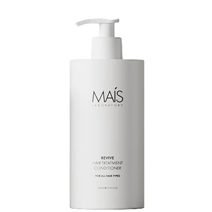 MAIS REVIVE HAIR TREATMENT CONDITIONER Кондиціонер відновлюючий для волосся, 500 мл — Photo 2