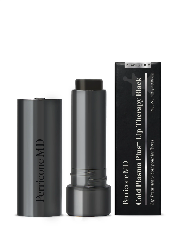 Perricone The Blackest Black Kit Лімітований подарунковий набір — Photo 3