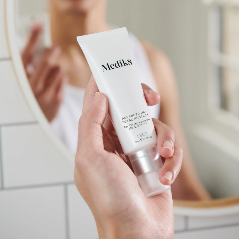 Medik8 The CSA Retinal Edition for Men - Набір для чоловіків по догляду за шкірою — Photo 3