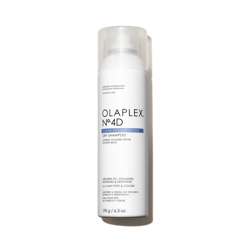 OLAPLEX №4D CLEAN VOLUME DETOX DRY SHAMPOO Сухий шампунь, 250мл — Photo 2
