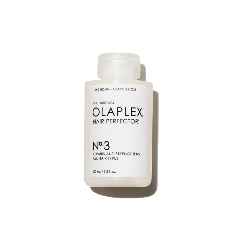 OLAPLEX №3 HAIR PERFECTOR Засіб для досконалої гладкості та відновлення волосся, 100мл — Photo 2