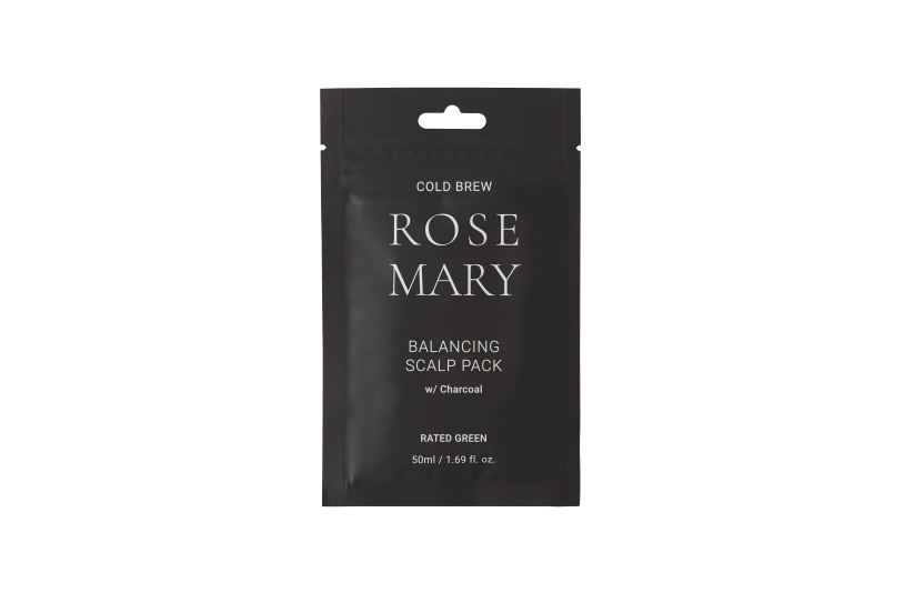 Rated Green ROSE MARY Балансуюча маска для волосся, 50мл