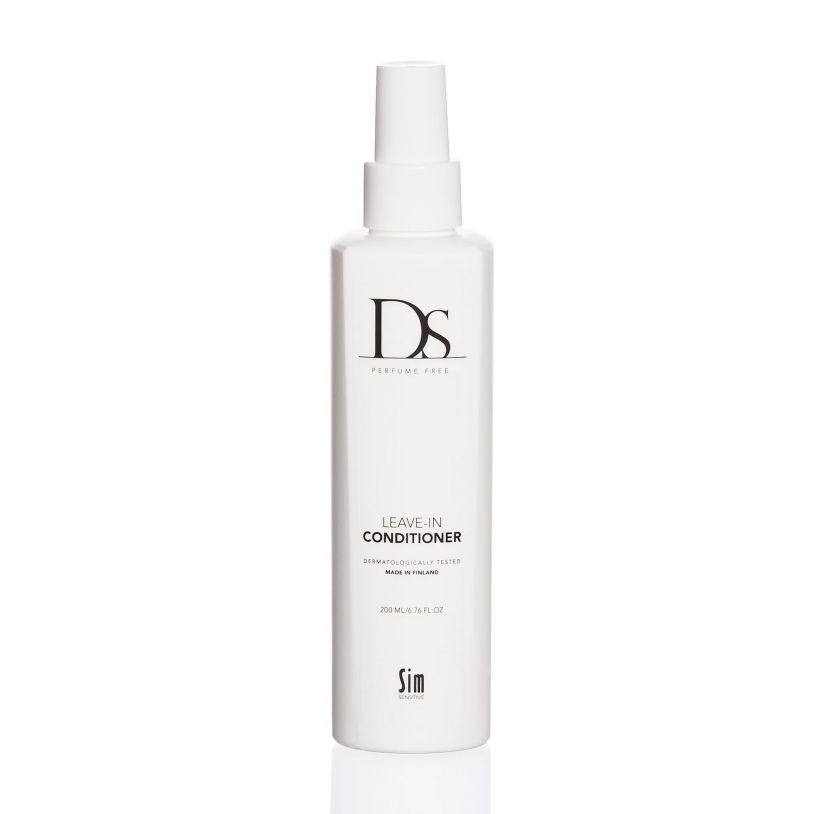 Sim Sensitive DS LEAVE-IN CONDITIONER Легкий кондиціонер для волосся, 200мл — Photo 2