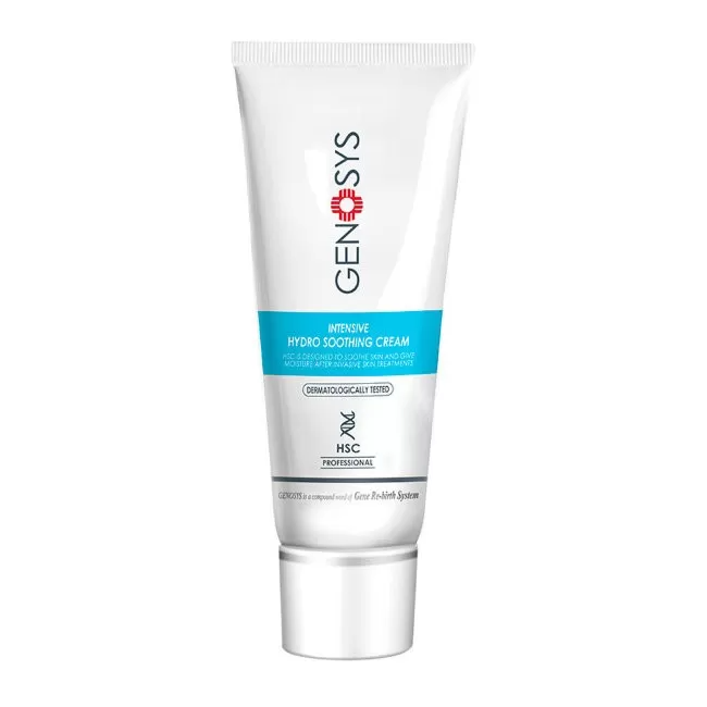 Genosys Moisture Replenishing Hyaluron Cream Крем зволожуючий з гіалуроновою кислотою, 50гр — Photo 2