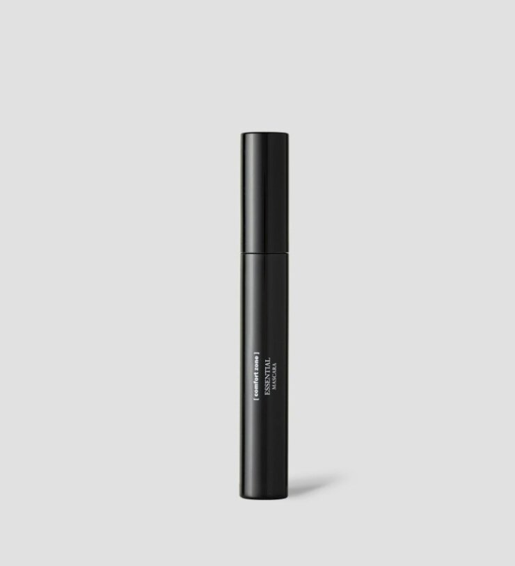 Comfort Zone Essential mascara Подовжуюча туш для вій, 10 мл — Photo 2