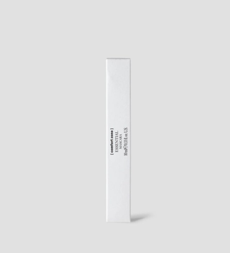 Comfort Zone Essential mascara Подовжуюча туш для вій, 10 мл — Photo 4