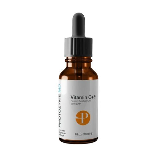 Photozyme MD Vitamin C+E Ferulic Acid Serum Сироватка з вітамінами С та Е, 30мл — Photo 2