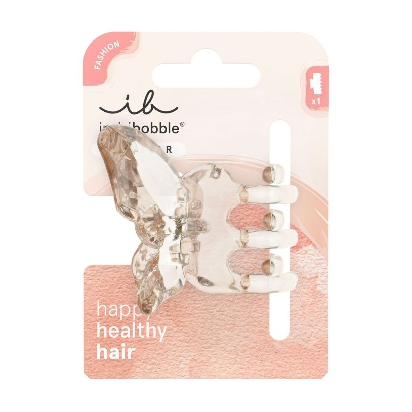 Invisibobble CLIPSTAR Diamond Butterfly Заколка для волосся — Photo 2