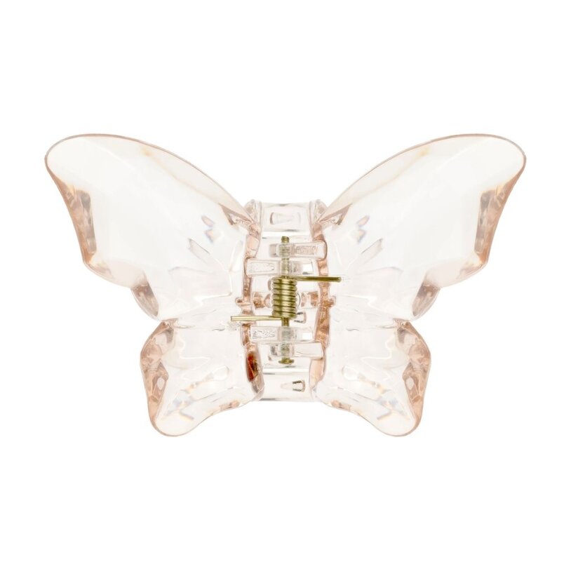 Invisibobble CLIPSTAR Diamond Butterfly Заколка для волосся — Photo 3