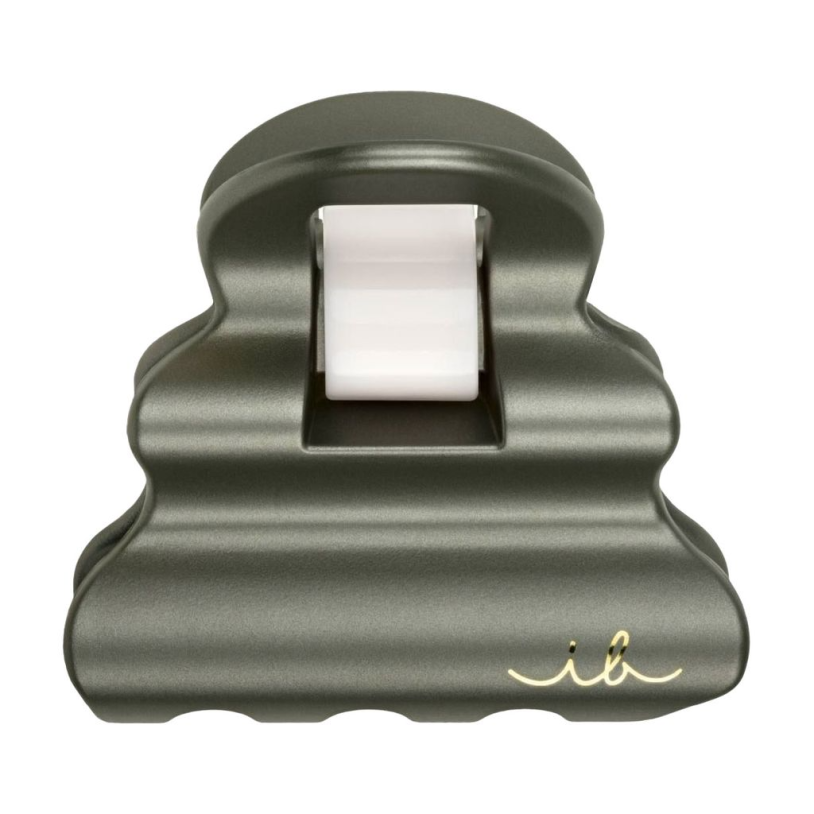 Invisibobble EVERCLAW Piny Plateau Заколка для волосся — Photo 3