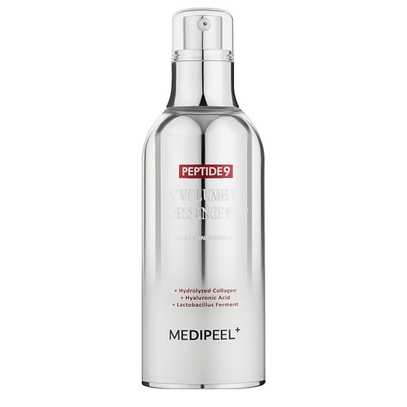 Medi Peel Peptide 9 Volume All-in-One Essence Pro Киснева есенція з пептидним комплексом, 100мл — Photo 2