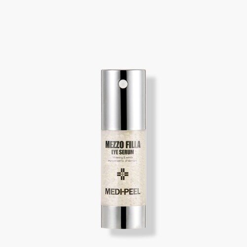 Medi Peel Mezzo Filla Eye Serum Омолоджувальна пептидна сироватка для повік, 30мл — Photo 2