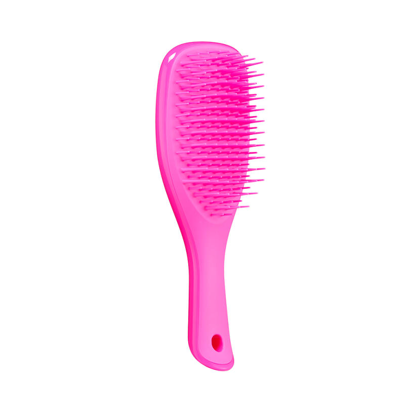 Tangle Teezer The Ultimate Detangler Mini Pink Sherbet Щітка для волосся міні Щербет — Photo 2