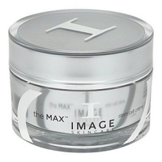 Image Skincare The Max Stem Cell Cream Нічний крем The MAX, 50мл — Photo 2