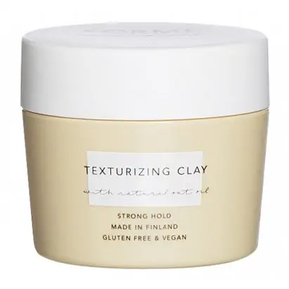 Sim Sensitive FORME TEXTURIZING CLAY Текстуруюча глина для волосся, 50мл — Photo 2