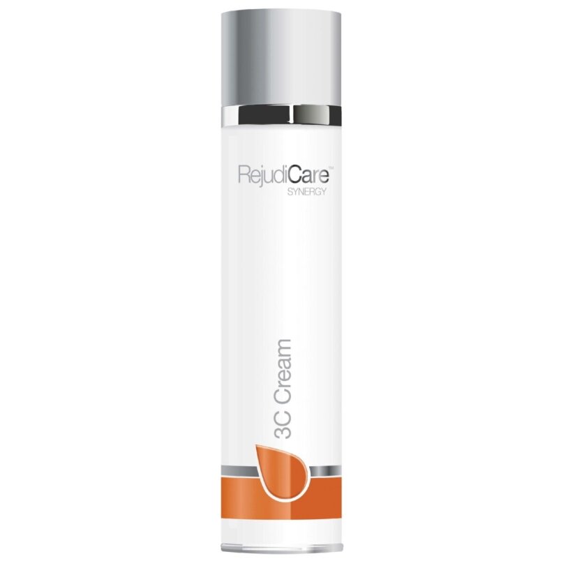 Rejudi Care Synergy 3C Cream Омолоджуючий крем з вітаміном С, 50мл — Photo 2