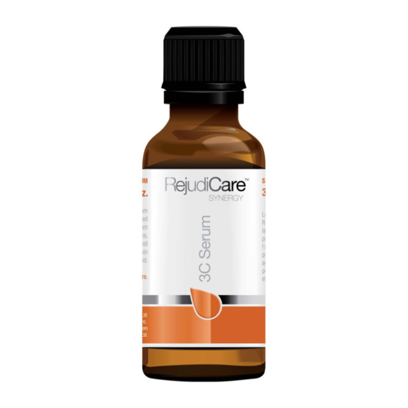 Rejudi Care 3C Serum Сироватка для омолодження з вітаміном С, 30мл — Photo 2