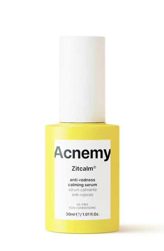 Acnemy Zitcalm Calming Serum Заспокійливий серум, 30мл — Photo 2