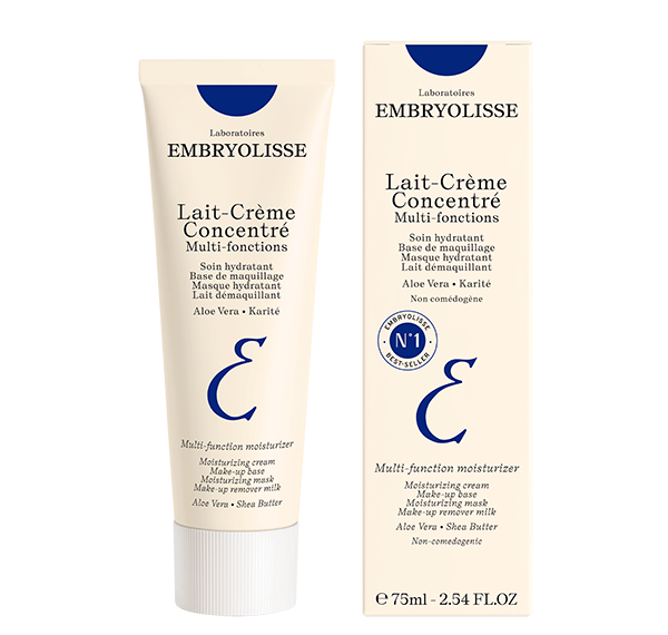 Embryolisse Lait-Creme Зволожувальний крем-концентрат для обличчя, 75мл — Photo 2