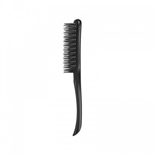 Tangle Teezer Easy Dry &amp; Go Jet Black Щітка для укладання феном (чорна) — Photo 3