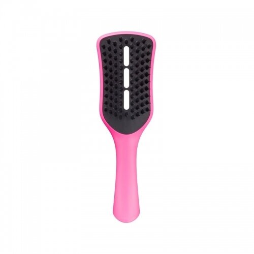 Tangle Teezer Easy Dry &amp; Go Shocking Cerise Щітка для укладання феном — Photo 2