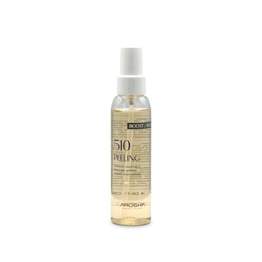 Arosha Body Rescue Enzimatic Peeling Ензимний пілінг з фруктовими екстрактами, 120мл — Photo 2