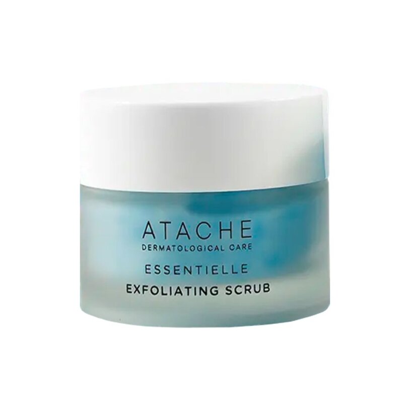 Atache Essentielle Exfoliation peeling Пілінг ексфоліант для всіх типів шкіри, 50мл — Photo 2