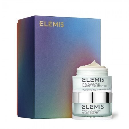 ELEMIS Kit: The Pro-Collagen Classics Hydration Duo - Класичний дует Про-Колаген Зволоження шкіри — Photo 2