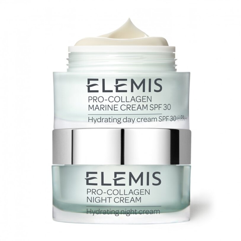 ELEMIS Kit: The Pro-Collagen Classics Hydration Duo - Класичний дует Про-Колаген Зволоження шкіри — Photo 3