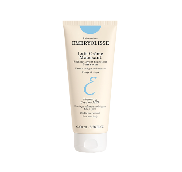 Embryolisse Lait-Creme Moussant Пінне крем-молочко, 200мл — Photo 2