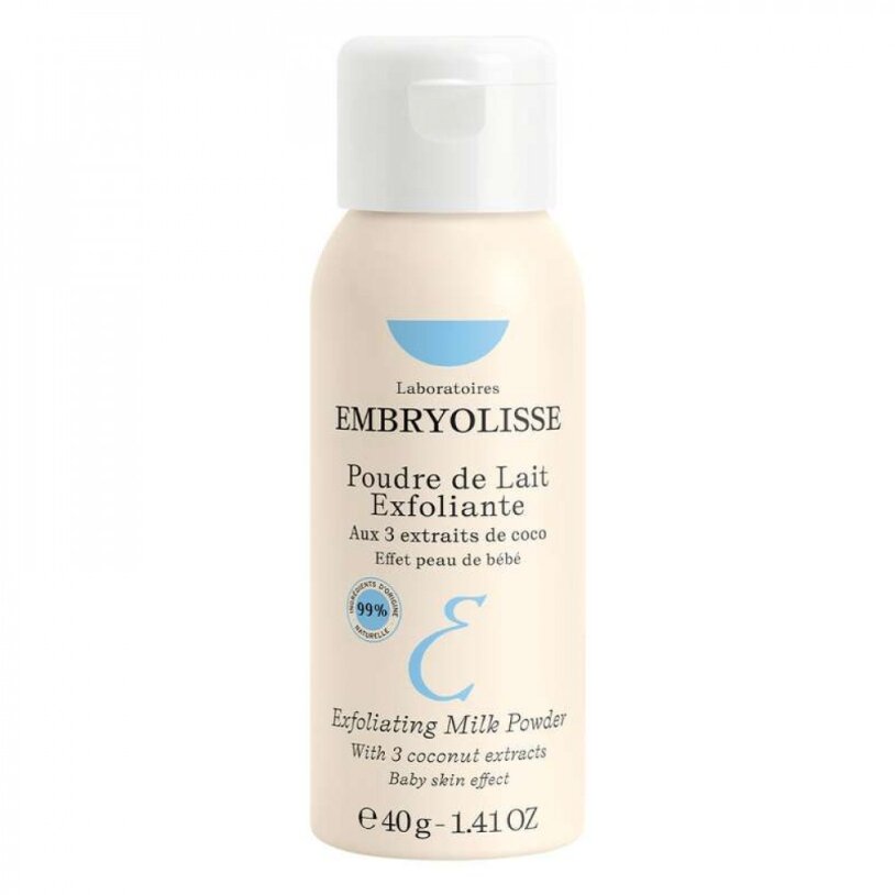 Embryolisse Poudre de Lait Exfoliante Ензимна пудра, 40гр — Photo 2