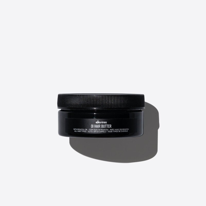 Davines OI Hair Butter Масло для абсолютної краси волосся, 75мл — Photo 2