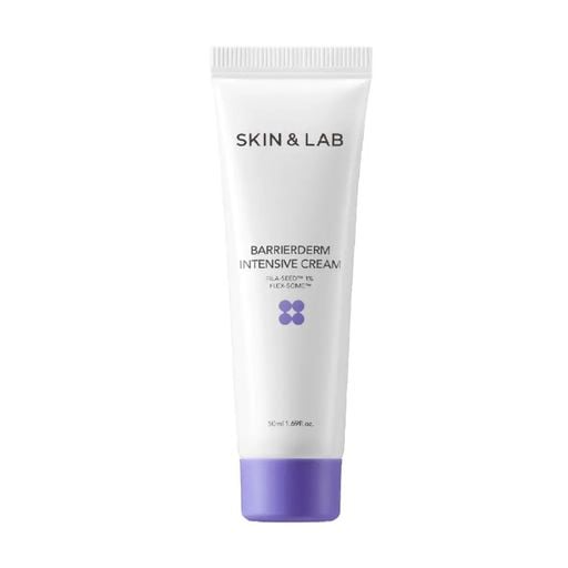 SKIN &amp; LAB Barrierderm Intensive Cream Інтенсивний бар’єрний крем, 50мл — Photo 2