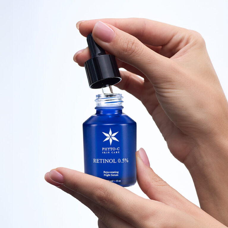 Phyto-C Retinol 0.5% Сироватка з ретинолом, 30мл — Photo 3