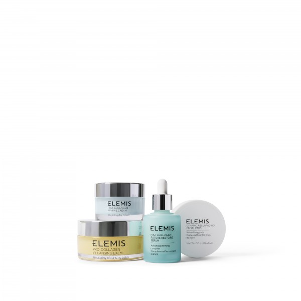 ELEMIS AMF1 Skincare for Her - Набір Aston Martin x ELEMIS "Догляд за шкірою" для Неї — Photo 4