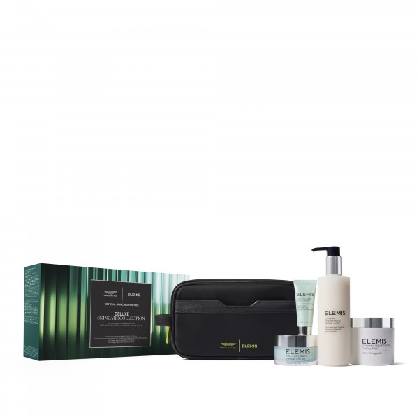 ELEMIS AMF1 Skincare for Him - Набір Aston Martin x ELEMIS "Догляд за шкірою" для Нього — Photo 3