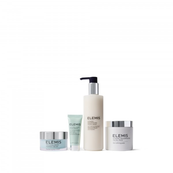 ELEMIS AMF1 Skincare for Him - Набір Aston Martin x ELEMIS "Догляд за шкірою" для Нього — Photo 4