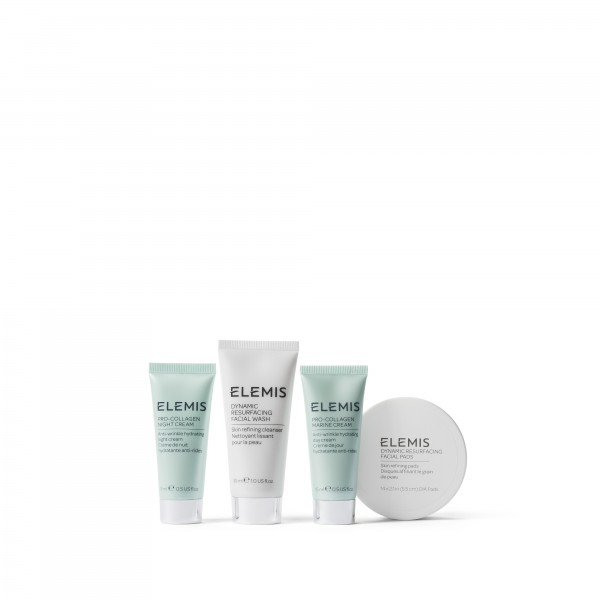 ELEMIS AMF1 Discovery for Him - Тревел набір Aston Martin x ELEMIS для Нього — Photo 4
