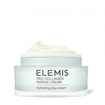ELEMIS Pro-Collagen Marine Cream Крем для обличчя Про-Колаген, 50мл — Photo 2