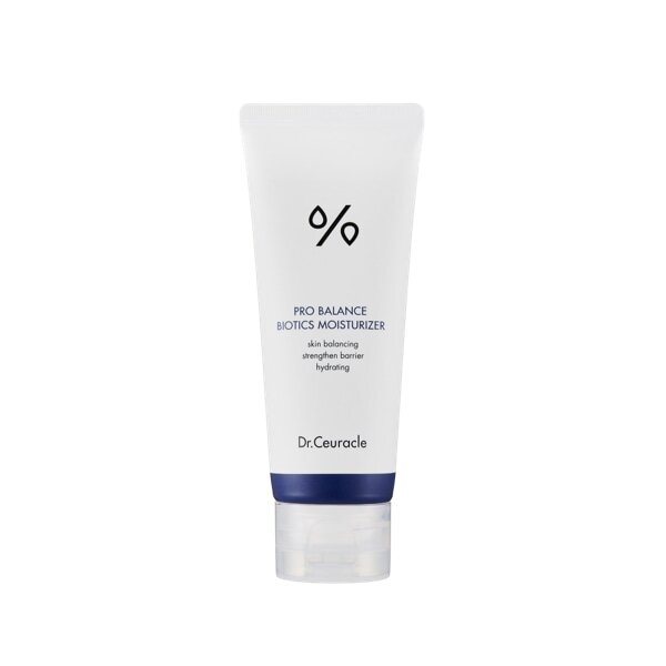 Dr.Ceuracle Pro Balance Biotics Moisturizer Зволожуючий крем з пробіотиками, 15мл — Photo 2