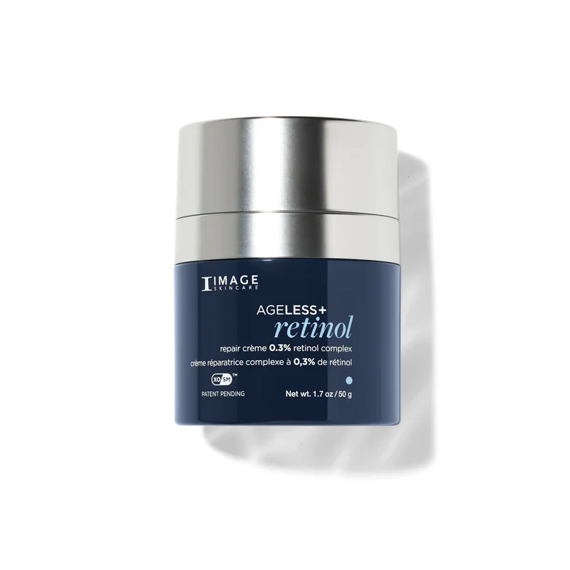 Image Skincare Ageless+ Retinol Repair Creme 0.3% Відновлюючий крем із ретиноловим комплексом 0.3%, 50гр — Photo 2
