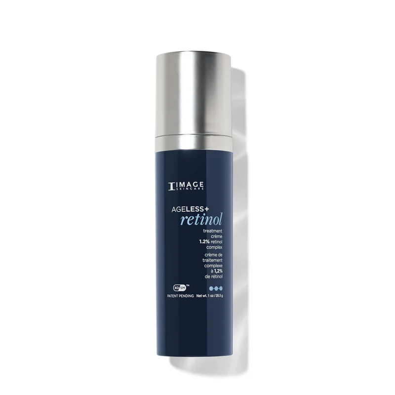 Image Skincare Ageless+ Retinol Treatment Crème 1.2% Retinol Complex Посилений крем із ретиноловим комплексом 1.2%, 50гр — Photo 2