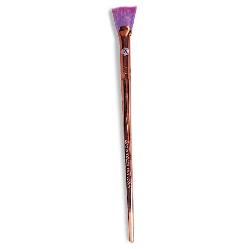 Bravura London Brush Пензель для пілінгу — Photo 2