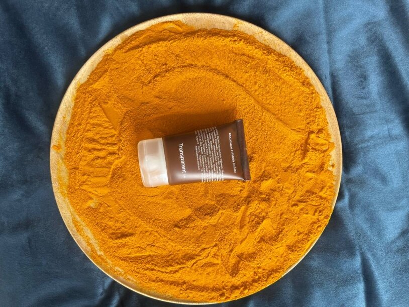 TRANSPARENT- LAB Bakuchiol Firming Cream Зміцнювальний крем з бакучиолом, 50мл — Photo 3