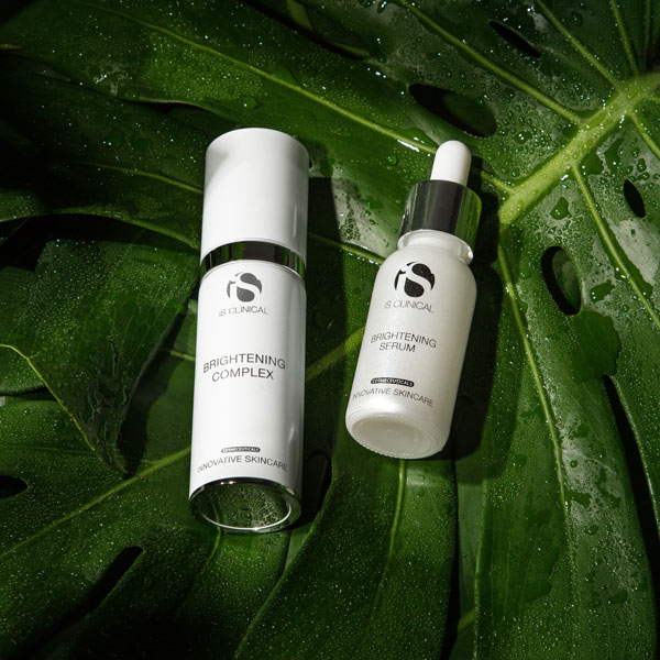 IS CLINICAL Brightening Complex Крем освітлюючий, 30гр — Photo 5