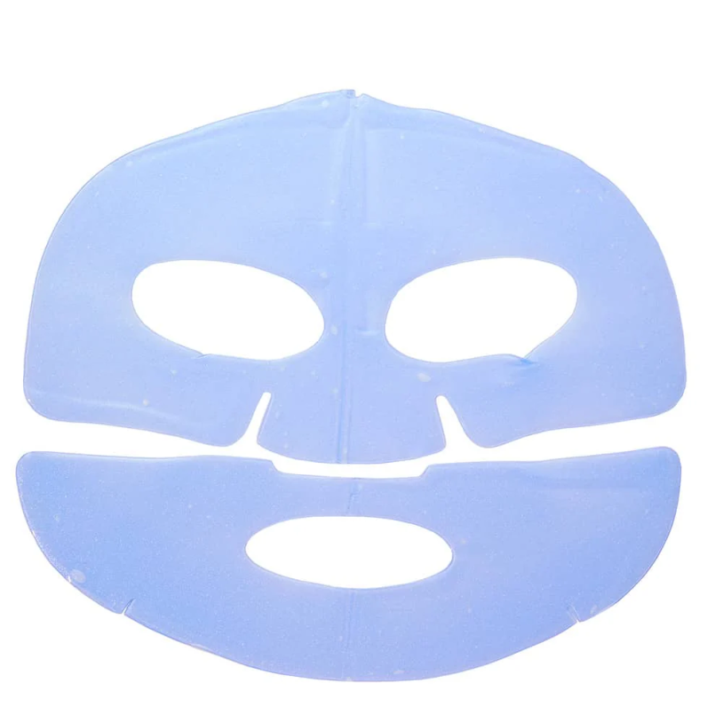 Patchology Зміцнююча гідрогелева маска Beauty Sleep Hydrogel Mask (1 шт) — Photo 5