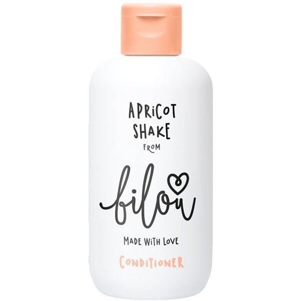 Bilou Apricot Shake Conditioner Кондиціонер для волосся, 200мл — Photo 2