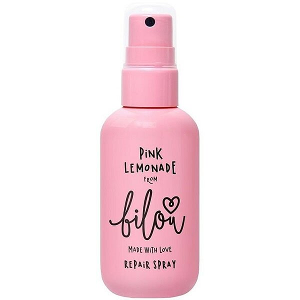 Bilou Pink Lemonade Repair Spray Відновлюючи спрей для волосся, 150мл — Photo 2